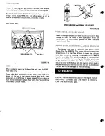 Предварительный просмотр 8 страницы Ariens 924027 Owner'S Manual