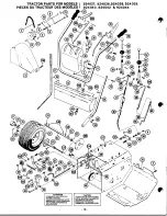 Предварительный просмотр 10 страницы Ariens 924027 Owner'S Manual