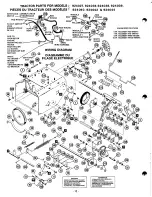 Предварительный просмотр 12 страницы Ariens 924027 Owner'S Manual