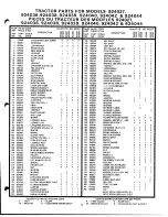 Предварительный просмотр 13 страницы Ariens 924027 Owner'S Manual