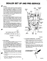 Предварительный просмотр 15 страницы Ariens 924027 Owner'S Manual