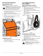 Preview for 15 page of Ariens 926076 Service Manual