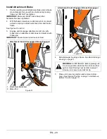 Preview for 22 page of Ariens 926076 Service Manual