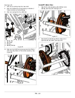 Preview for 24 page of Ariens 926076 Service Manual