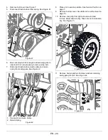 Preview for 26 page of Ariens 926076 Service Manual