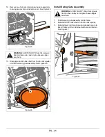 Preview for 27 page of Ariens 926076 Service Manual