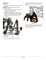 Preview for 30 page of Ariens 926076 Service Manual