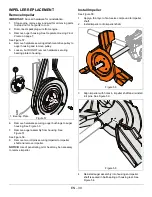 Preview for 32 page of Ariens 926076 Service Manual