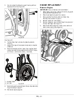 Preview for 33 page of Ariens 926076 Service Manual