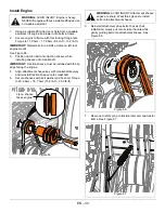 Preview for 35 page of Ariens 926076 Service Manual