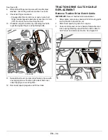 Preview for 36 page of Ariens 926076 Service Manual