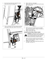 Preview for 37 page of Ariens 926076 Service Manual