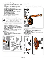 Preview for 41 page of Ariens 926076 Service Manual