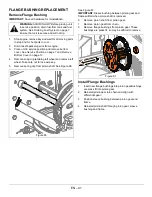 Preview for 43 page of Ariens 926076 Service Manual