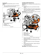 Preview for 47 page of Ariens 926076 Service Manual