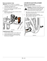 Preview for 48 page of Ariens 926076 Service Manual