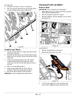 Preview for 49 page of Ariens 926076 Service Manual