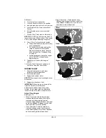 Preview for 14 page of Ariens 926078 Operator'S Manual