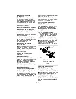 Preview for 24 page of Ariens 926302-ST1332LE Owner'S/Operator'S Manual