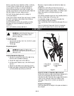 Preview for 6 page of Ariens 926502 - PB936 Owner'S/Operator'S Manual