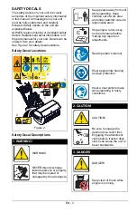 Preview for 7 page of Ariens 926518 Operator'S Manual