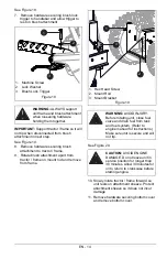 Preview for 18 page of Ariens 926518 Operator'S Manual