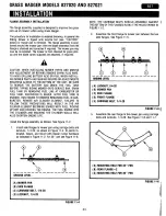 Preview for 45 page of Ariens 927000 Series Service & Repair Manual