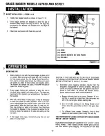 Preview for 50 page of Ariens 927000 Series Service & Repair Manual