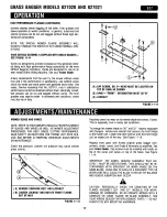 Preview for 51 page of Ariens 927000 Series Service & Repair Manual