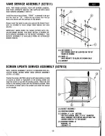 Preview for 53 page of Ariens 927000 Series Service & Repair Manual