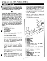 Preview for 54 page of Ariens 927000 Series Service & Repair Manual