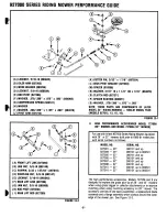 Preview for 62 page of Ariens 927000 Series Service & Repair Manual