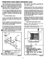 Preview for 64 page of Ariens 927000 Series Service & Repair Manual