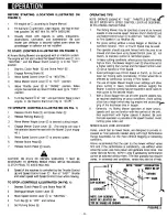 Preview for 4 page of Ariens 927021 Owner'S Manual