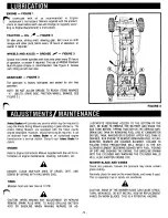 Preview for 5 page of Ariens 927021 Owner'S Manual