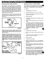 Preview for 6 page of Ariens 927021 Owner'S Manual