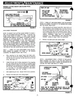 Preview for 8 page of Ariens 927021 Owner'S Manual