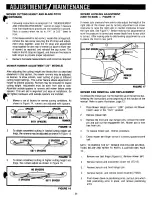 Preview for 9 page of Ariens 927021 Owner'S Manual