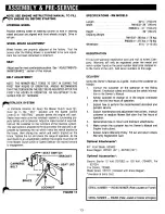 Preview for 13 page of Ariens 927021 Owner'S Manual