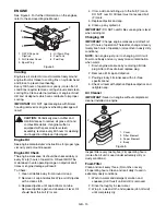 Preview for 12 page of Ariens 927046 - RM1028 Owner'S And Operator'S Manual