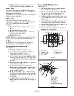 Preview for 13 page of Ariens 927046 - RM1028 Owner'S And Operator'S Manual