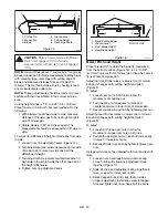 Preview for 19 page of Ariens 927046 - RM1028 Owner'S And Operator'S Manual