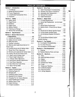 Preview for 2 page of Ariens 927060 Service Manual