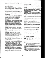 Preview for 6 page of Ariens 927060 Service Manual