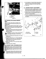 Preview for 15 page of Ariens 927060 Service Manual