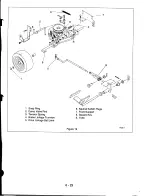 Preview for 23 page of Ariens 927060 Service Manual