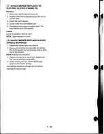 Preview for 28 page of Ariens 927060 Service Manual