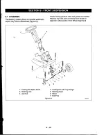 Preview for 31 page of Ariens 927060 Service Manual