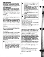 Preview for 34 page of Ariens 927060 Service Manual