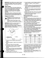 Preview for 35 page of Ariens 927060 Service Manual